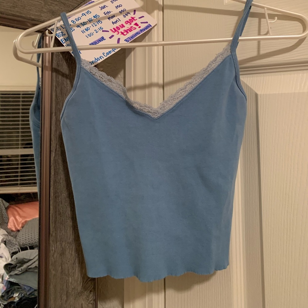 Brandy Melville crop